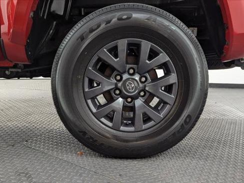Used 2023 Toyota Tacoma SR5 image 34