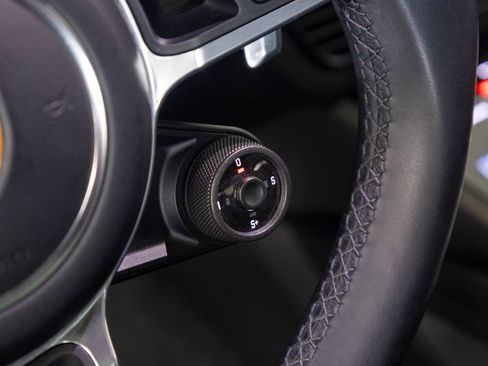 Certified 2023 Porsche Cayenne GTS AWD/4WD image 21
