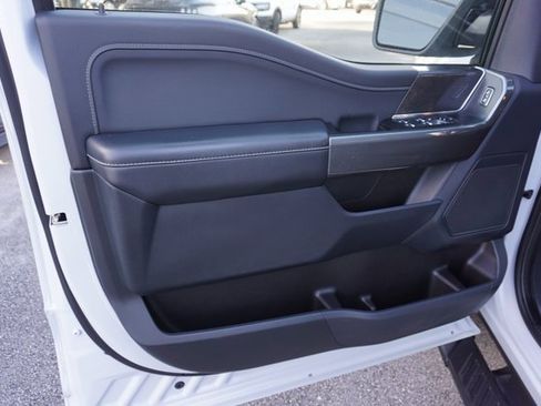 Certified 2022 Ford F150 XLT w/ Equipment Group 302A High image 28