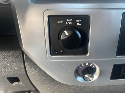 Used 2008 Dodge Ram 3500 Truck Laramie w/ Trailer Tow Group image 16