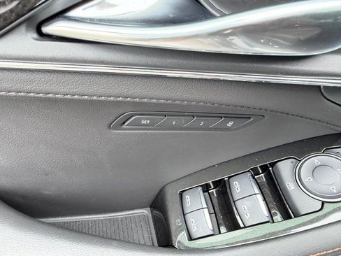 Used 2026 Cadillac CT5 V AWD/4WD image 20