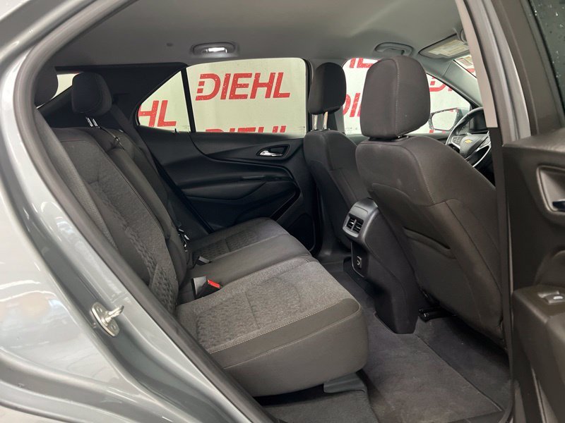 Used 2023 Chevrolet Equinox LT AWD/4WD image 11