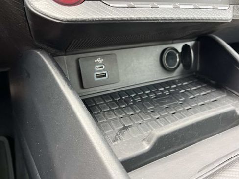 Used 2024 Ford Mustang Premium RWD image 35