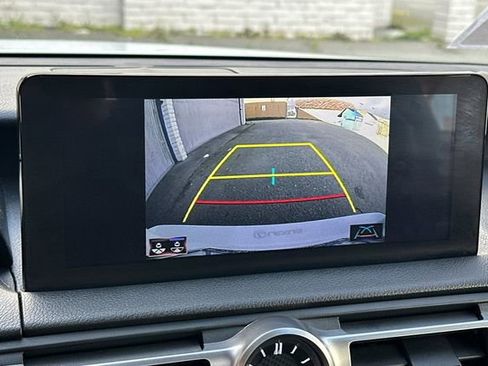 Used 2024 Lexus RC 350 F Sport image 23