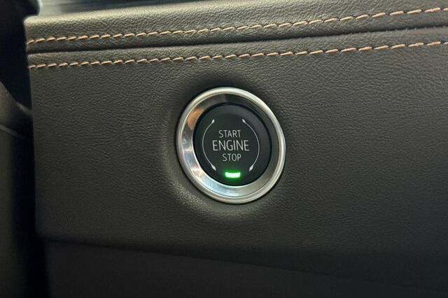 New 2026 Cadillac Escalade Luxury w/ Touring Package AWD/4WD image 25