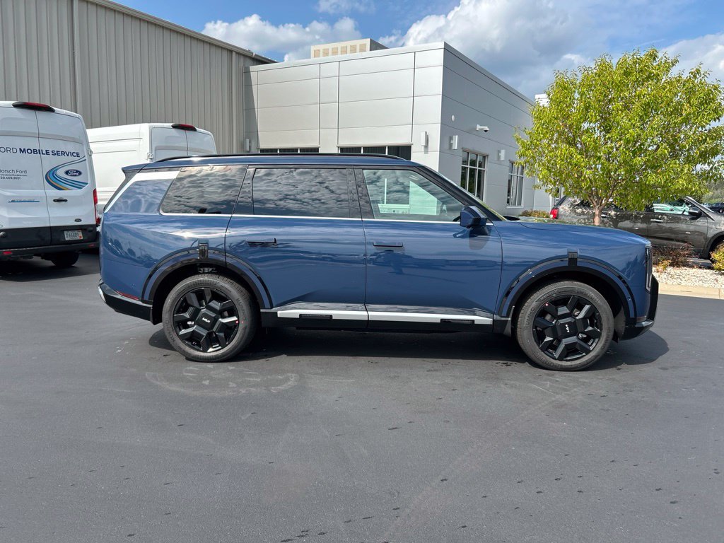 New 2027 Kia Telluride SX Prestige AWD/4WD image 5