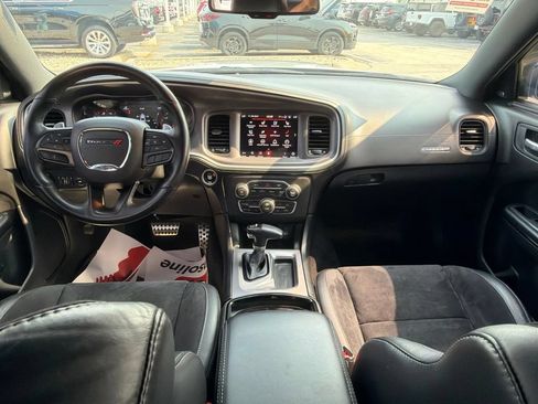Used 2022 Dodge Charger GT w/ Plus Group AWD/4WD image 15