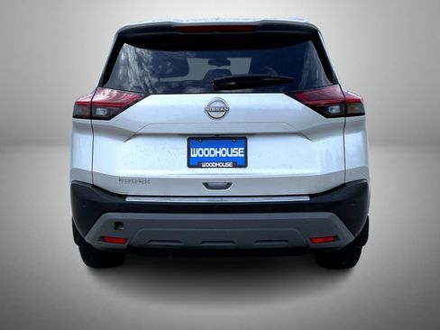 Used 2023 Nissan Rogue SV w/ SV Premium B Package AWD/4WD image 6
