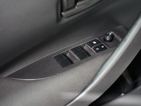 Certified 2024 Toyota Corolla LE FWD image 28