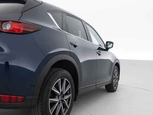 Used 2018 MAZDA CX-5 Touring w/ Preferred Equipment Package AWD/4WD image 14