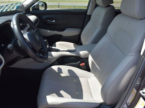 Used 2024 Honda HR-V EX-L image 24