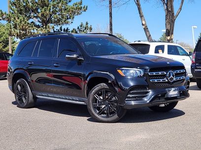 Used 2023 Mercedes-Benz GLS 450 4MATIC