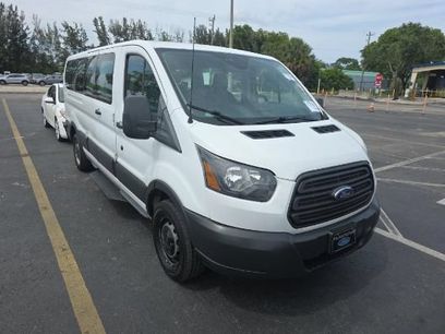 Used 2018 Ford Transit 350 XL