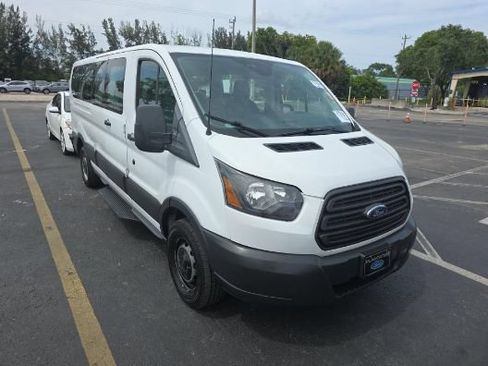 Used 2018 Ford Transit 350 XL RWD image 1