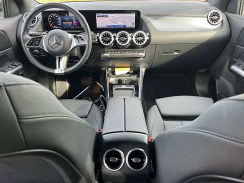 Certified 2025 Mercedes-Benz GLA 250 image 13