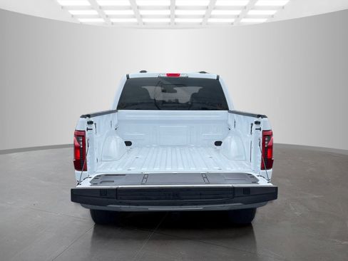 New 2026 Ford F150 XLT AWD/4WD image 6