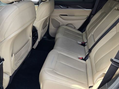 Used 2023 Jeep Grand Cherokee Limited RWD image 12