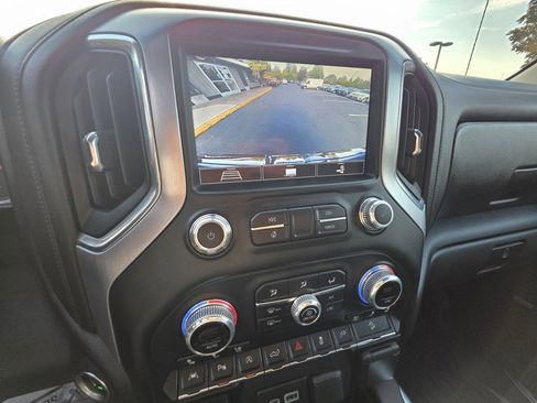 Used 2020 GMC Sierra 1500 SLT w/ SLT Premium Plus Package image 20