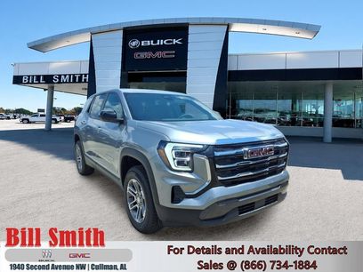 New 2026 GMC Terrain Elevation