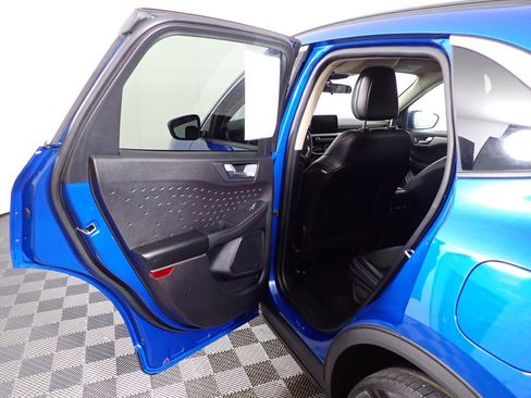 Used 2020 Ford Escape SEL AWD/4WD image 37