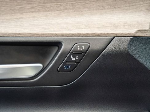 Used 2024 Toyota Grand Highlander AWD image 48