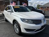 Used 2016 Lincoln MKX Select w/ Select Plus Package image 5