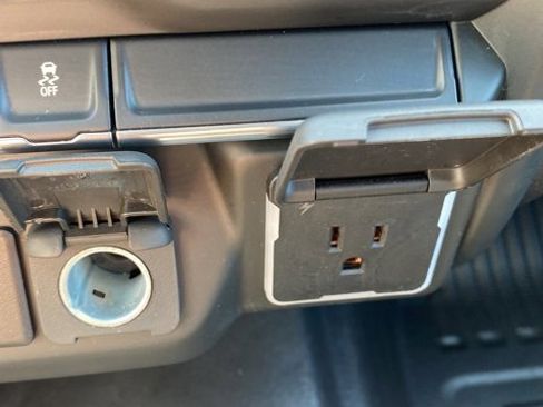 Used 2024 Chevrolet Silverado 2500 W/T w/ WT Convenience Package image 25