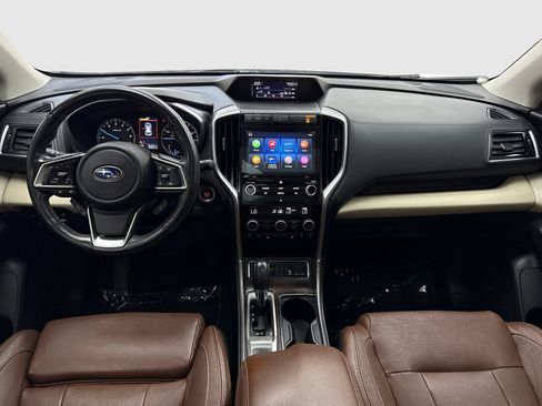 Used 2020 Subaru Ascent Touring w/ Popular Package #3 AWD/4WD image 20