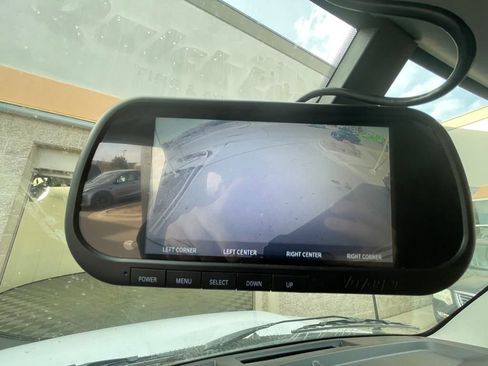 New 2024 Ford E-450 and Econoline 450 Super Duty w/ Driver's Safety Package image 17