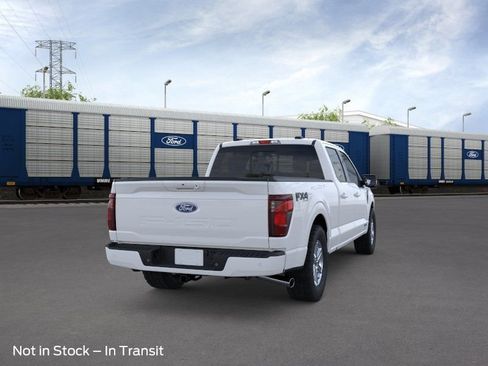 New 2026 Ford F150 XLT AWD/4WD image 24
