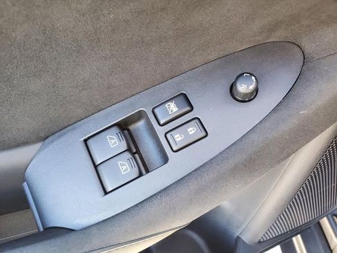 Certified 2024 Nissan Z Performance w/ Floor Mat Package image 15