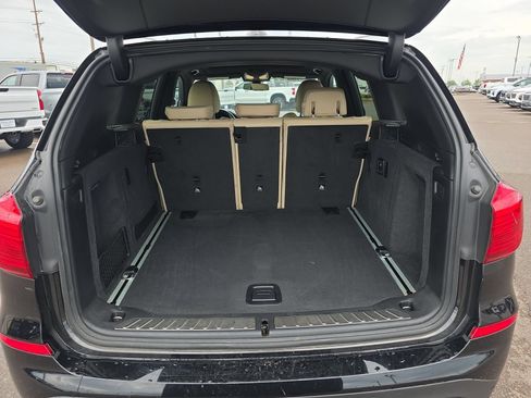 Used 2019 BMW X3 sDrive30i w/ Driving Assistance Package RWD image 13
