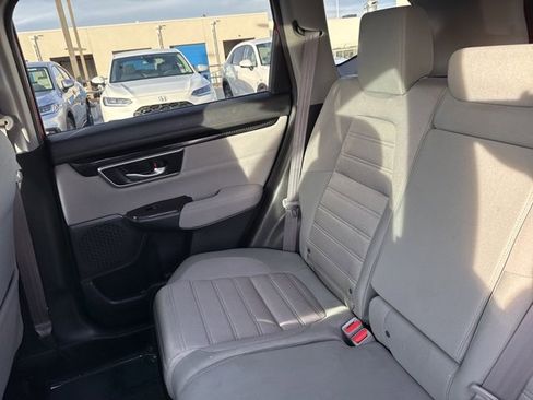 Used 2022 Honda CR-V EX image 24