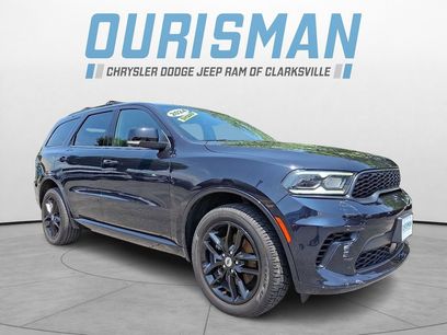 Used 2024 Dodge Durango GT