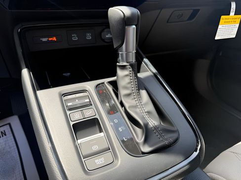 New 2026 Honda CR-V EX-L image 27