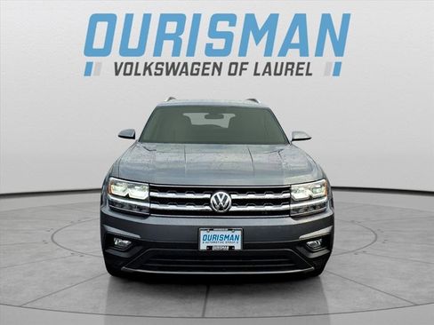 Used 2019 Volkswagen Atlas SE image 6