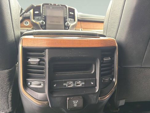 Used 2022 RAM 3500 Limited image 28