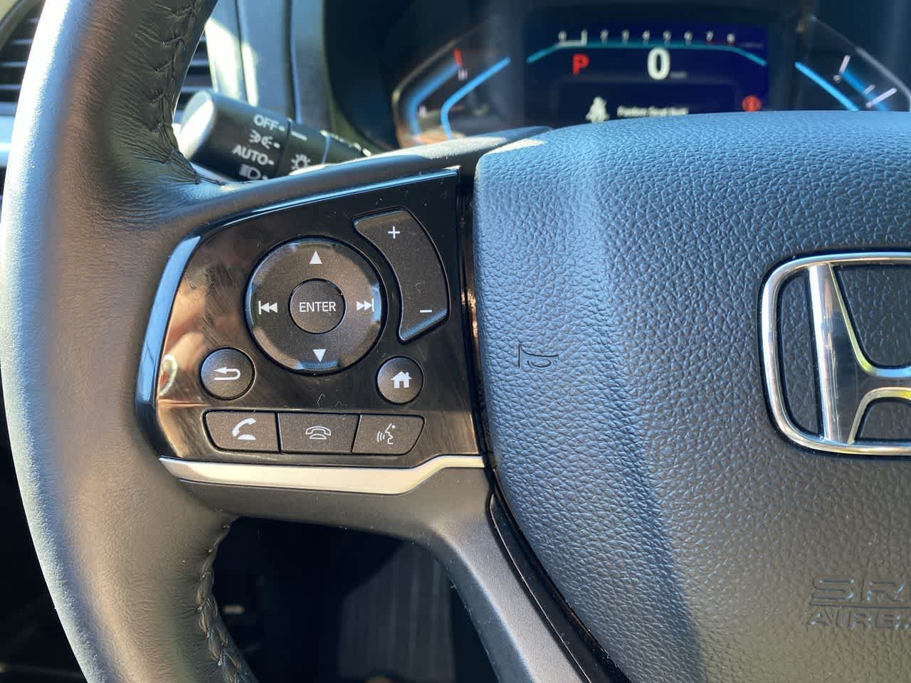 Used 2024 Honda Odyssey Touring image 20