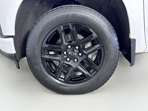 Used 2021 Chevrolet Silverado 1500 Custom w/ Rally Edition image 30