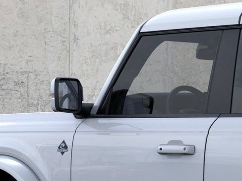 New 2025 Ford Bronco Outer Banks AWD/4WD image 20