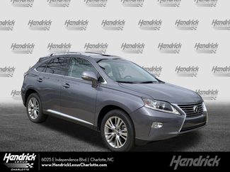 Used 2013 Lexus RX 350 FWD w/ Premium Pkg video 1