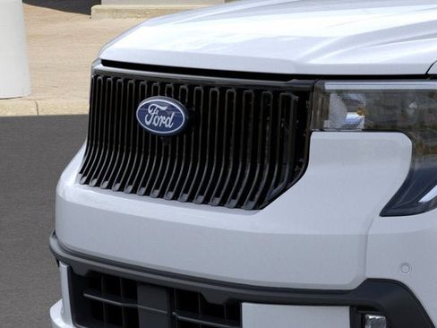 New 2026 Ford Maverick Lobo AWD/4WD image 18