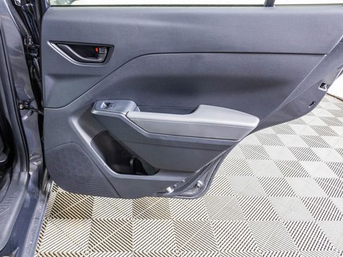 Used 2025 Subaru Impreza 2.0i image 40