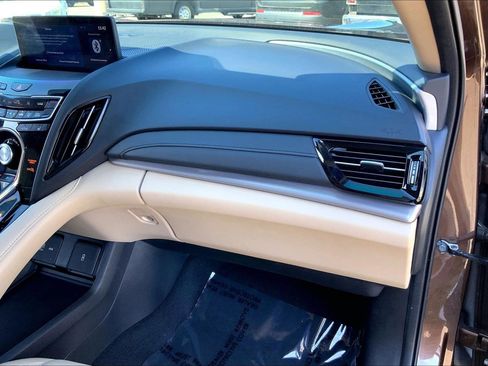 Used 2019 Acura RDX w/ Technology Package image 17