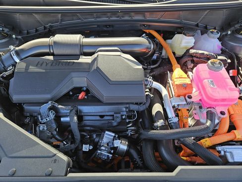 New 2026 Hyundai Tucson SEL AWD/4WD image 30