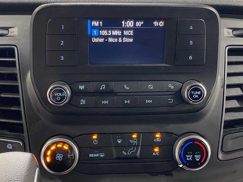 Used 2025 Ford Transit 250 Low Roof w/ Exterior Upgrade Package RWD image 30