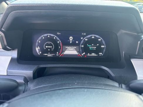 Used 2024 Toyota Tacoma TRD Off-Road AWD/4WD image 45