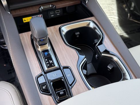 New 2026 Lexus RX 350 image 23