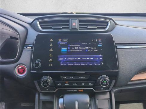 Used 2020 Honda CR-V Touring image 16