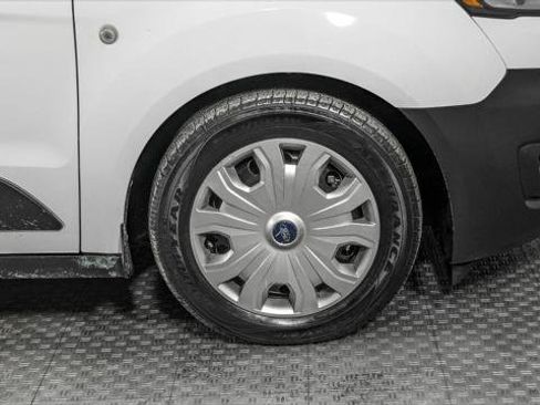 Used 2022 Ford Transit Connect XL image 27